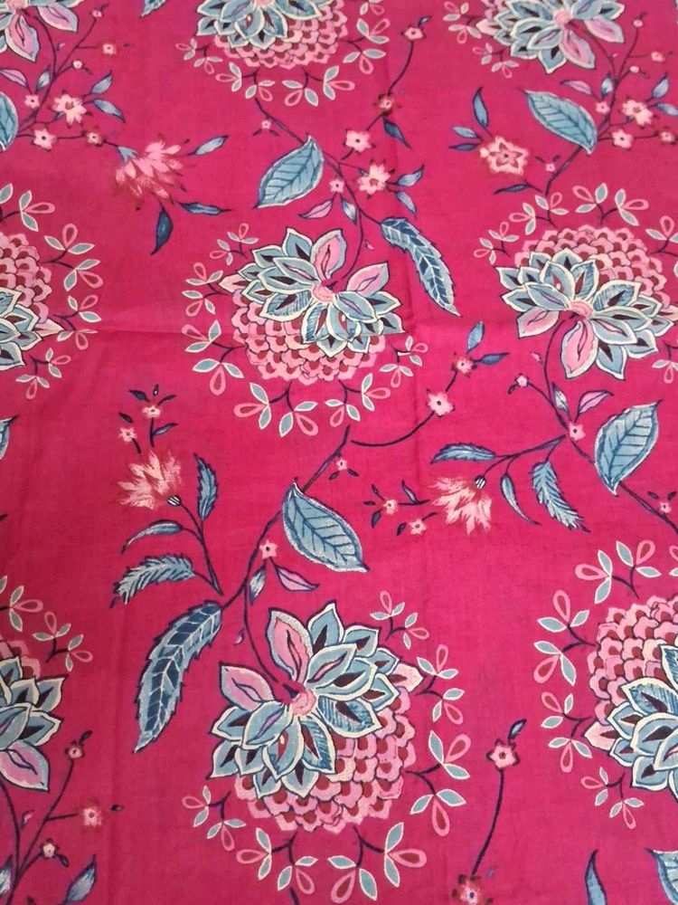 running fabric @100/ mtr