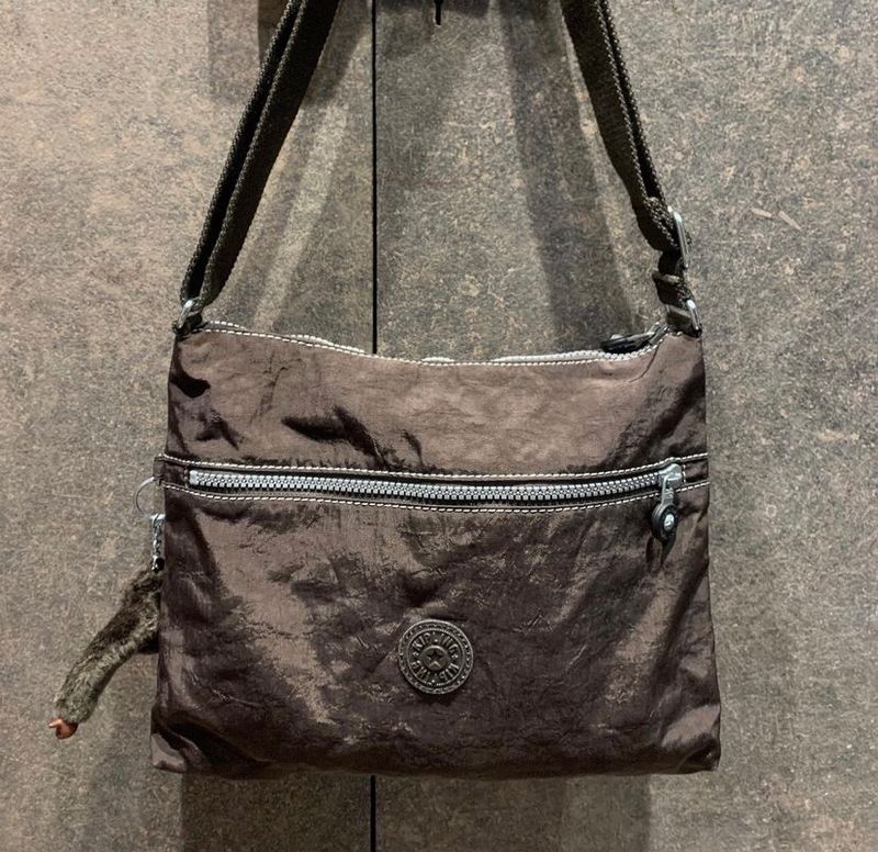 Brand New Kipling Messenger bag