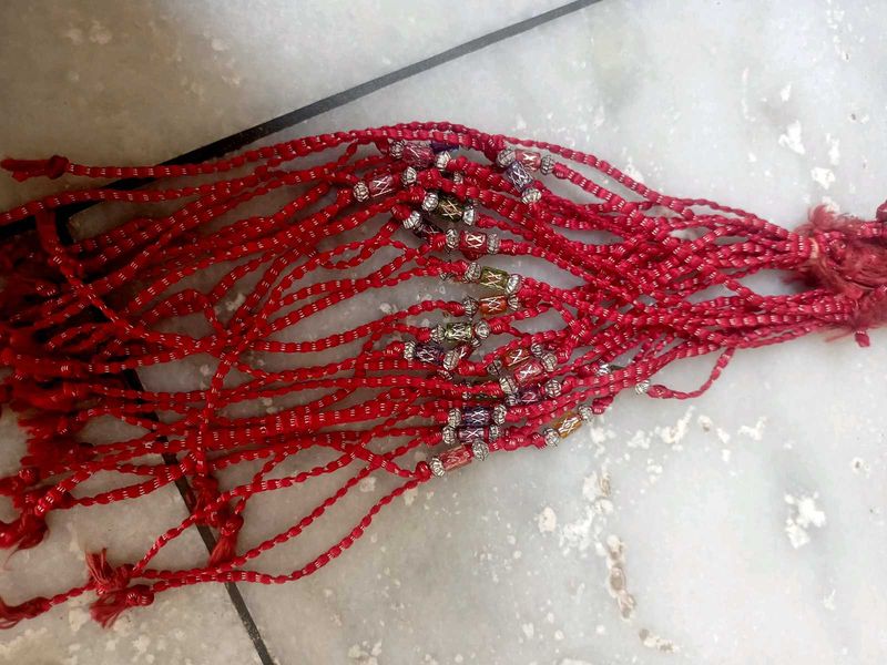 New pack of 26 rakhi