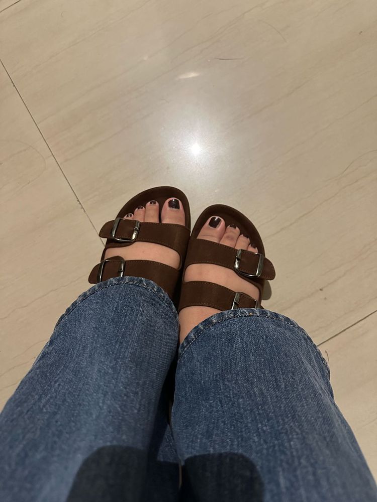 women slipper