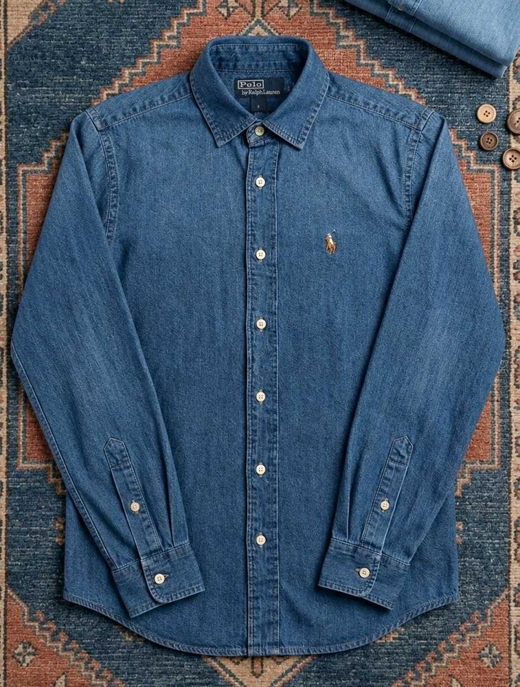 Ralph Lauren shirt