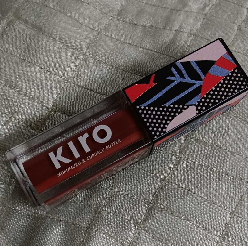 KIRO Lipgloss