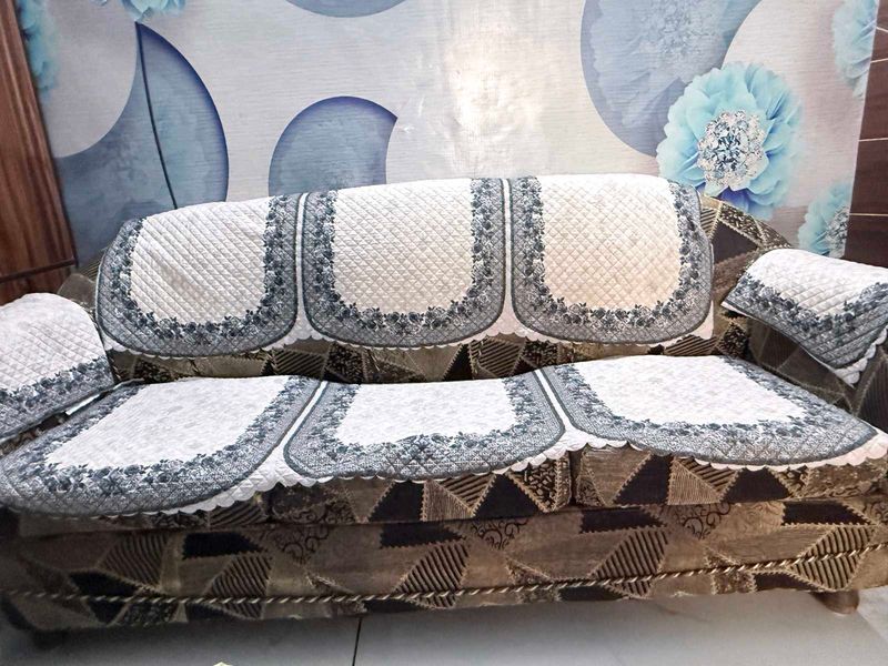 Sofa Cover Set