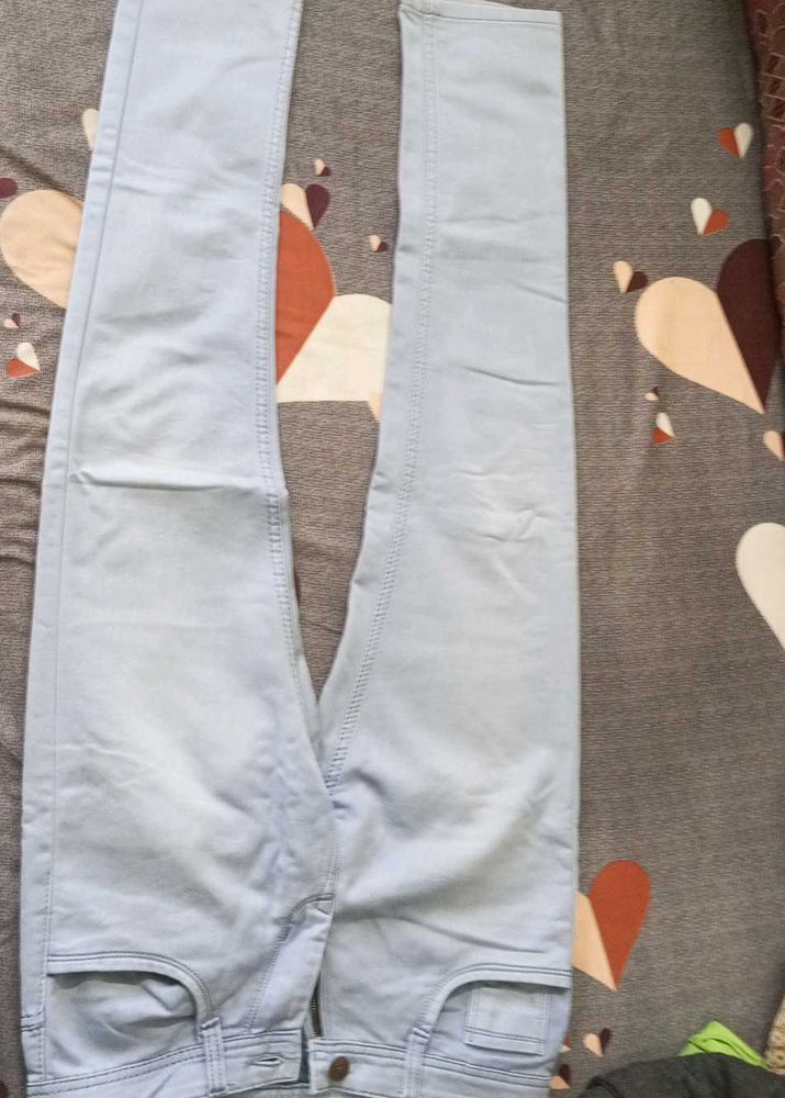 Denim Jeans Pant