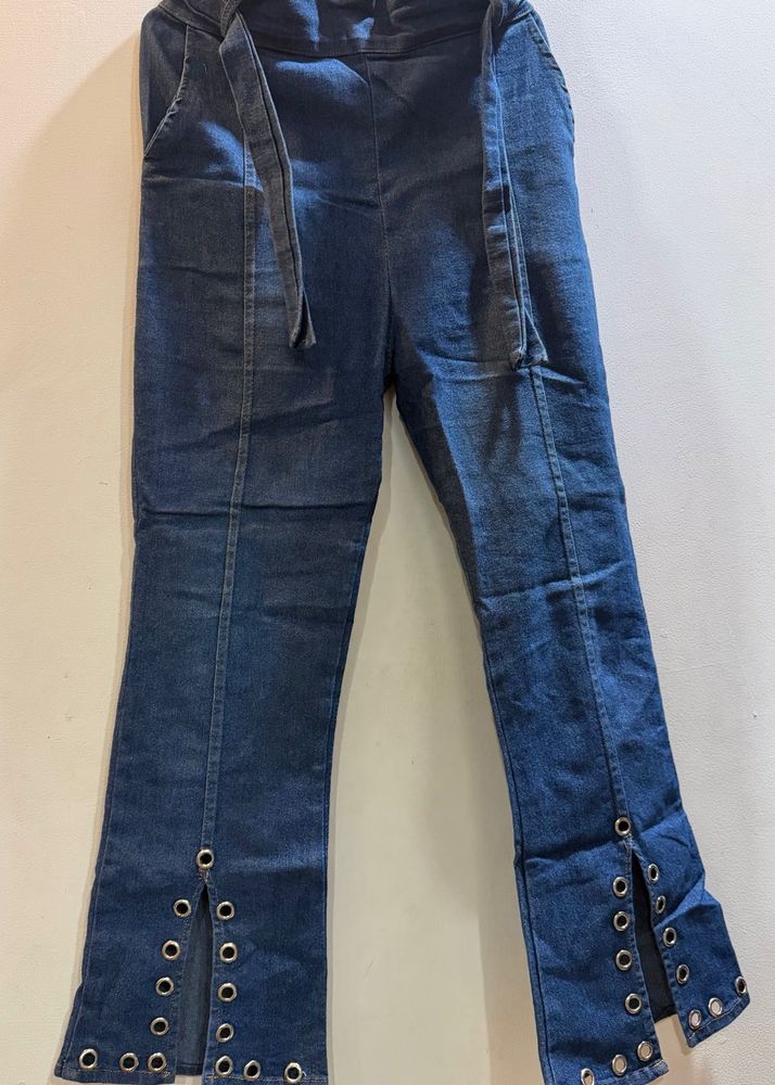 Bootcut Jeans