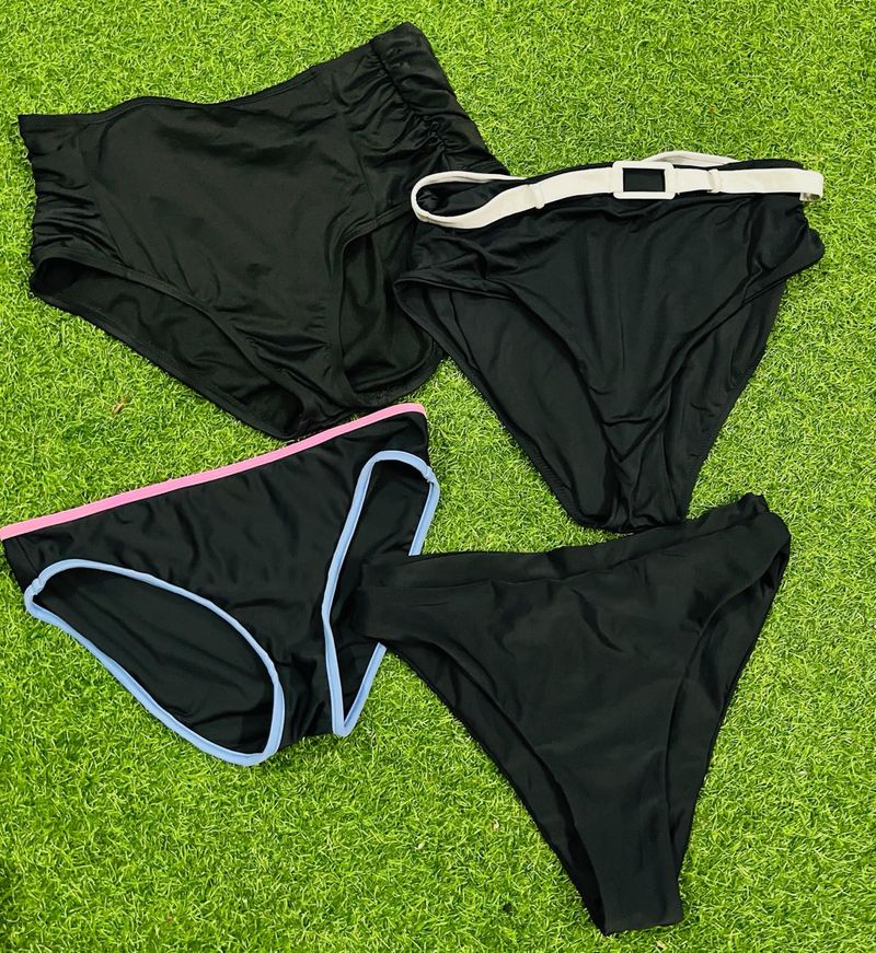 M size