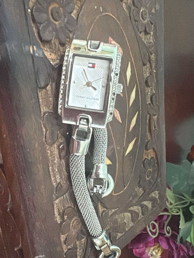 Tommy Hilfiger Women's Watch