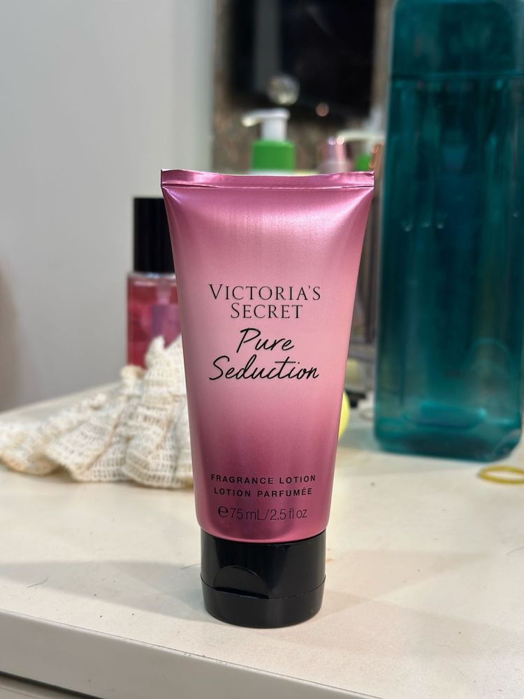 Victoria’s Secret Body Lotion – All Night Long