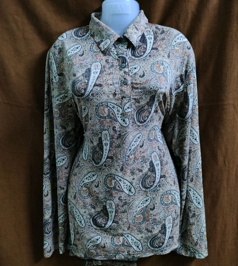 40 / Length 28 / Sleeve 22inch