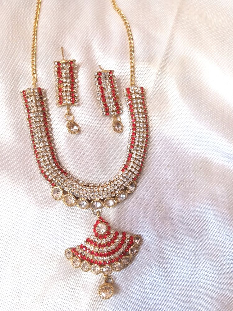 Combo Jewellery Sets