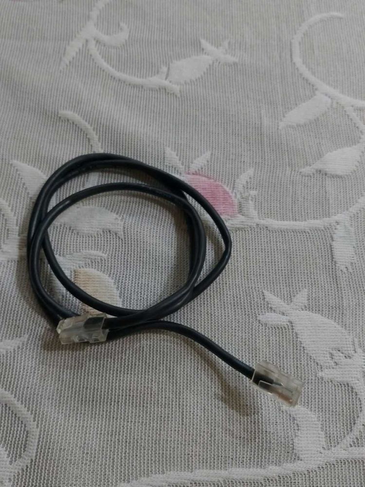 RJ11 Telephone Cable