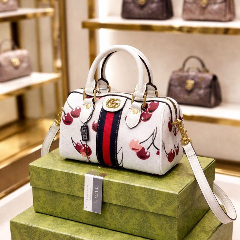 Mk bag