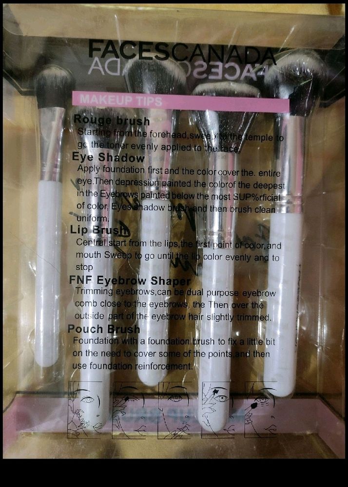 Fc Brush