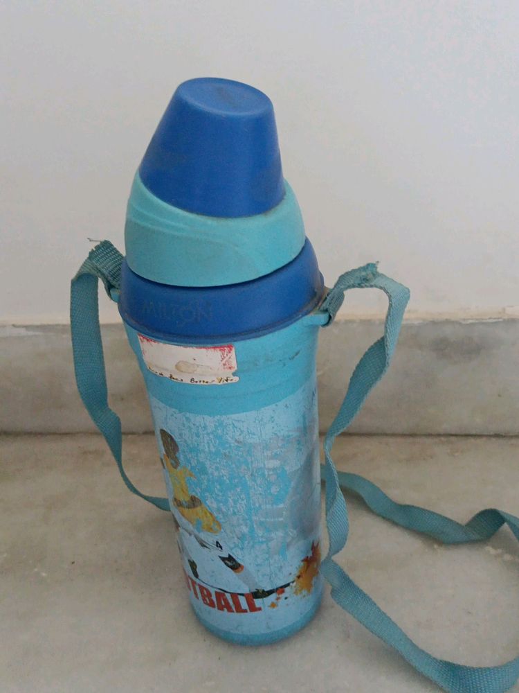 Water Bottle For School Kids