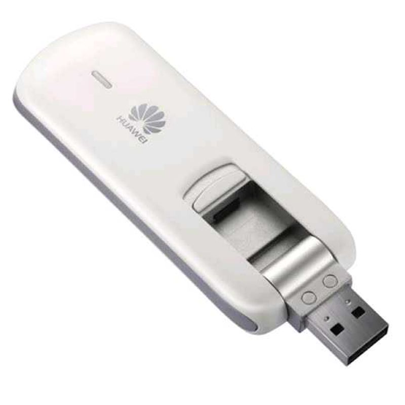 Huawei E3276 150Mbps Cat 4 LTE Surfstick