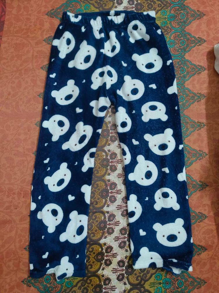 Winter special women daily wear payjama