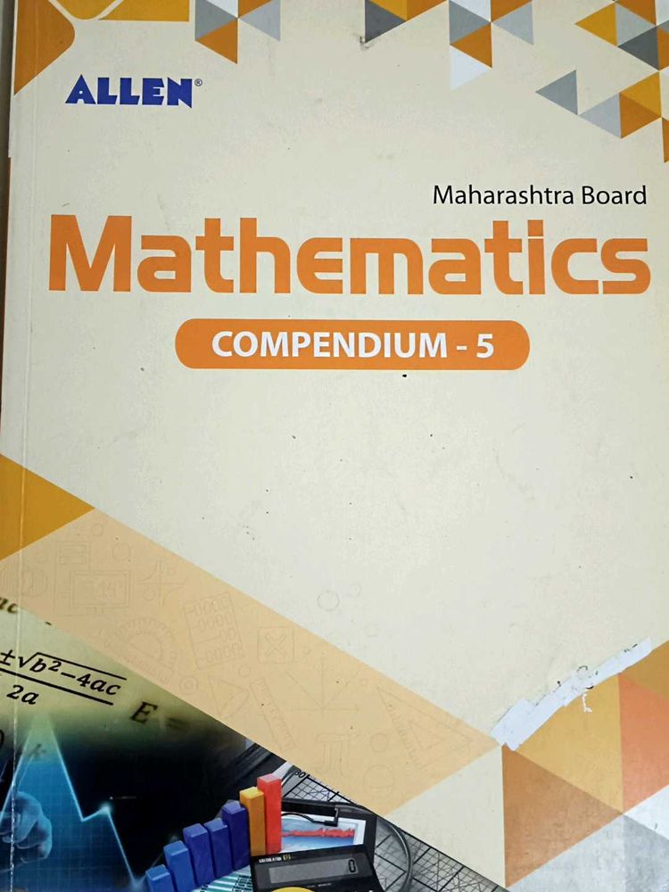 Allen Module Math Compendium 5