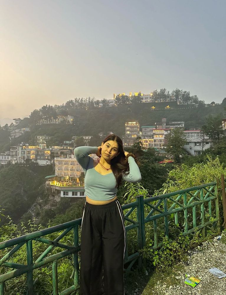 Stylish Top