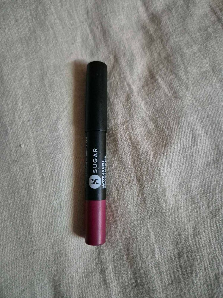 Sugar Matte As Hell Crayon - Baby Houseman 12