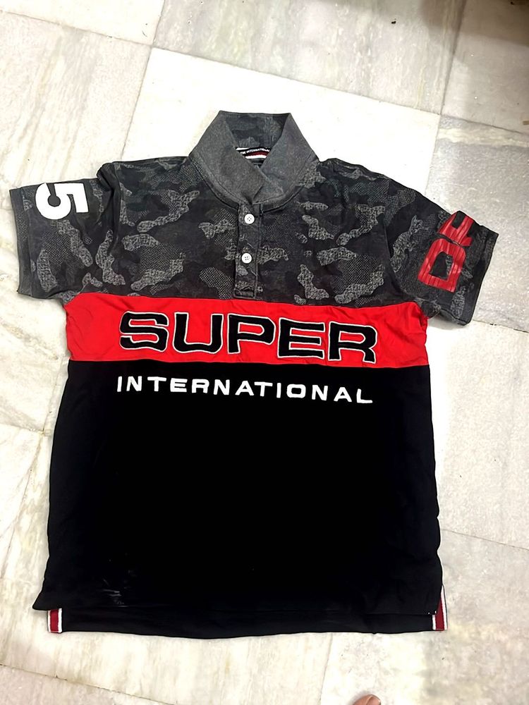 Original Shirt Superdry