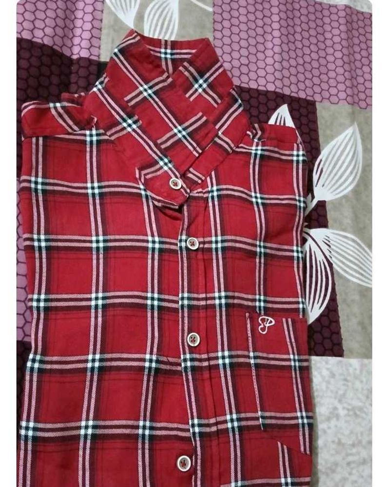 men's shirt 38 size