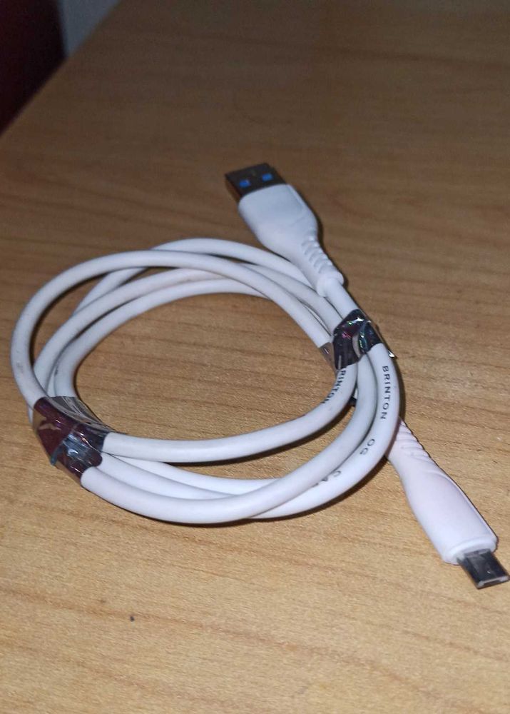 ALL Multi-Type USB Charging Cables. 📦⚡️