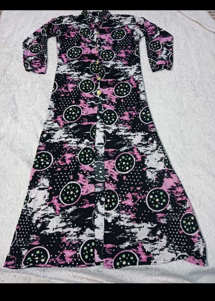 Beautiful👗 Kurti 34 36 Size