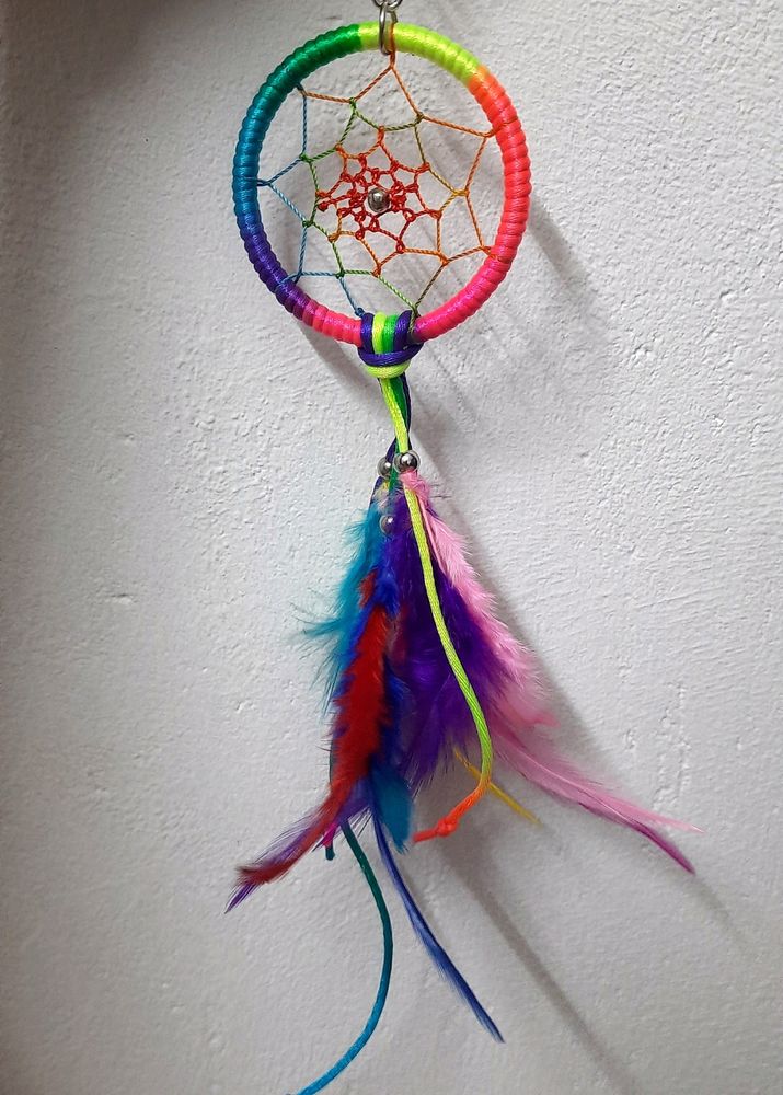 Dream catcher