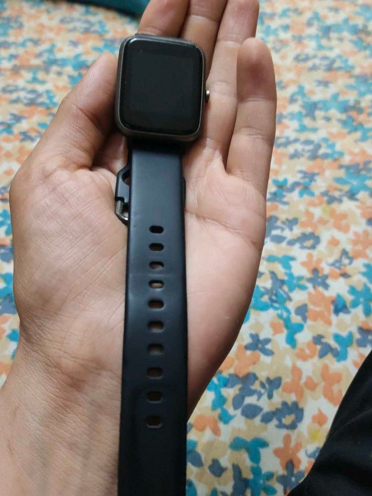 Smartwatch