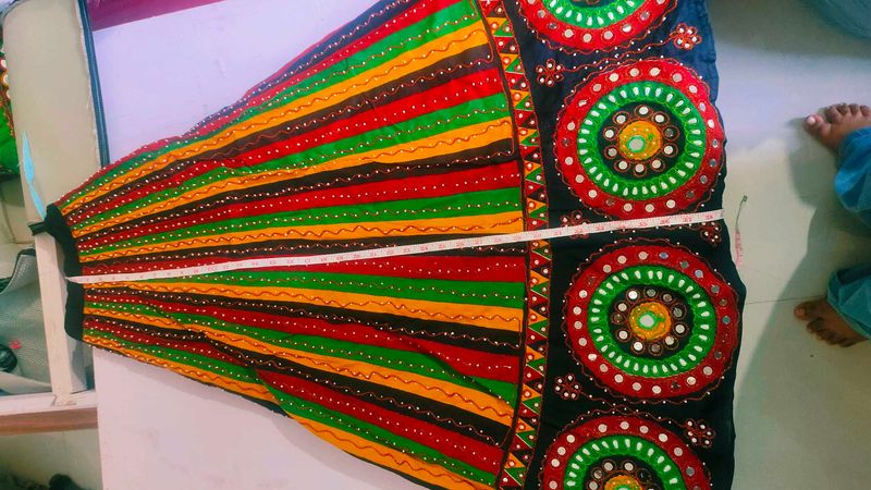 Navaratri Wear
