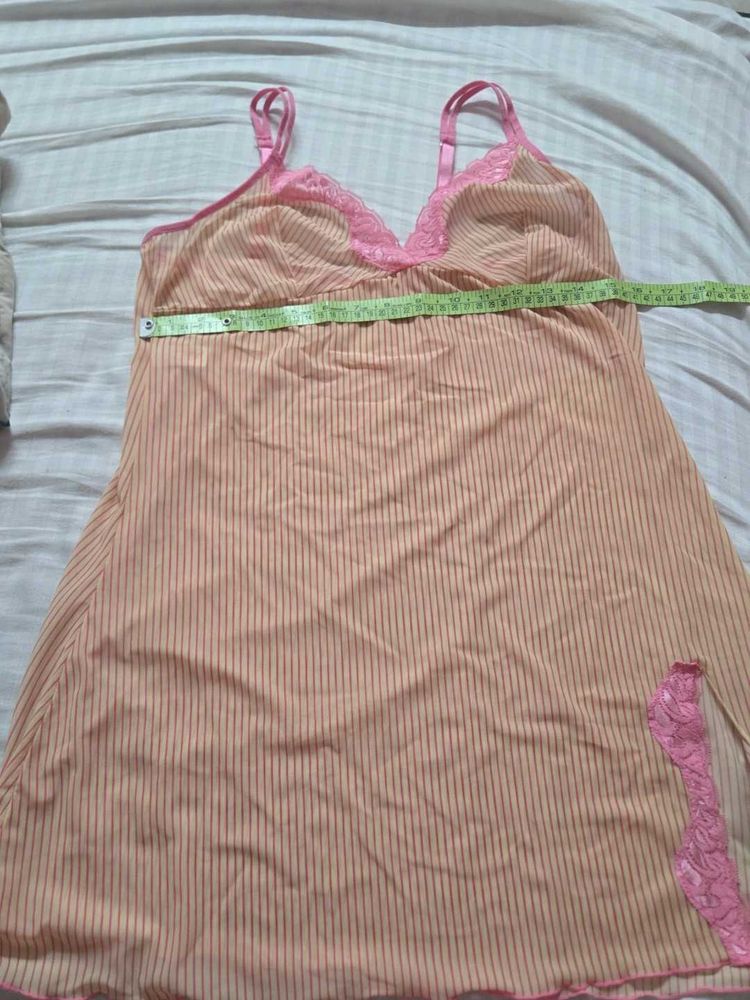 Marilyn Secrets Slips for Special Nights- Night We