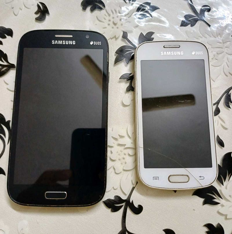 Samsung Smartphones