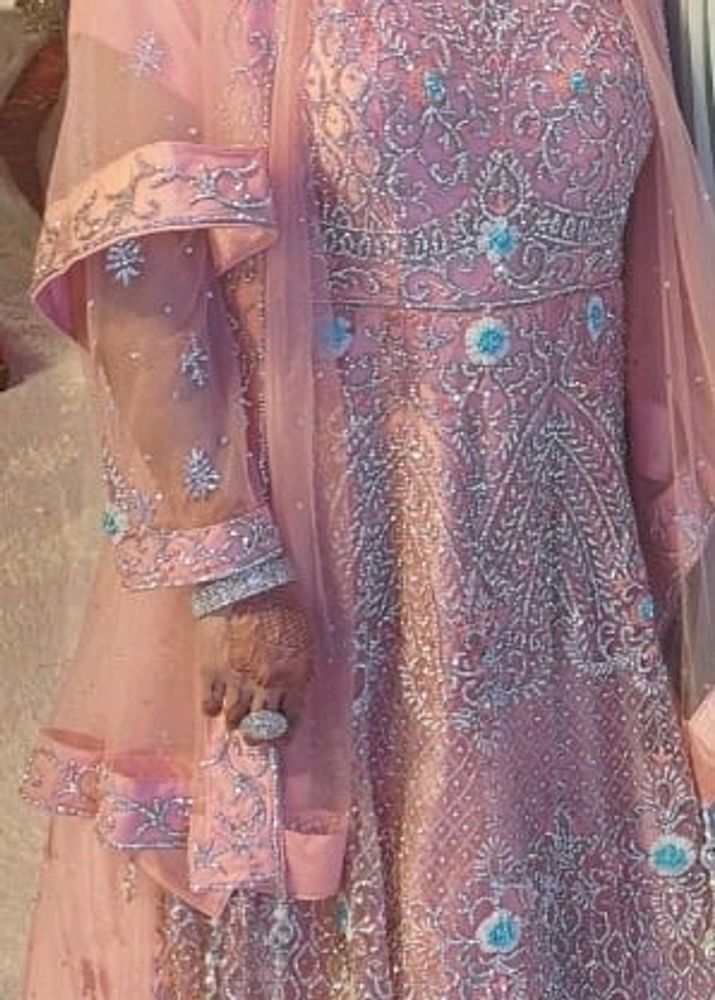 Gown