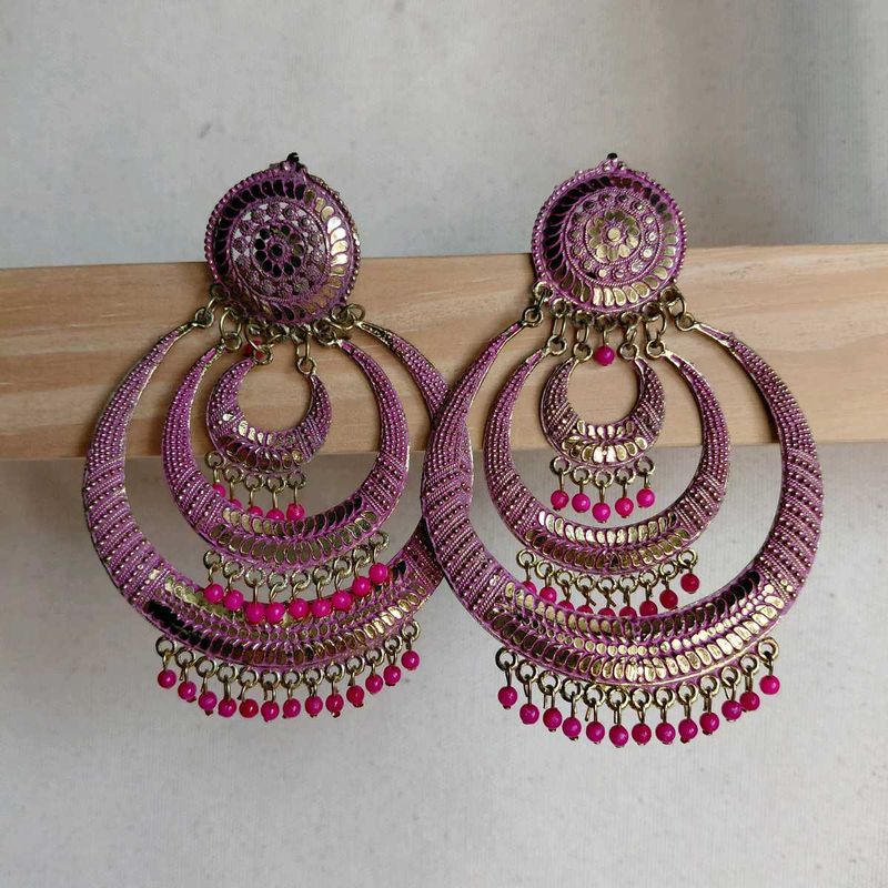 Earrings💕