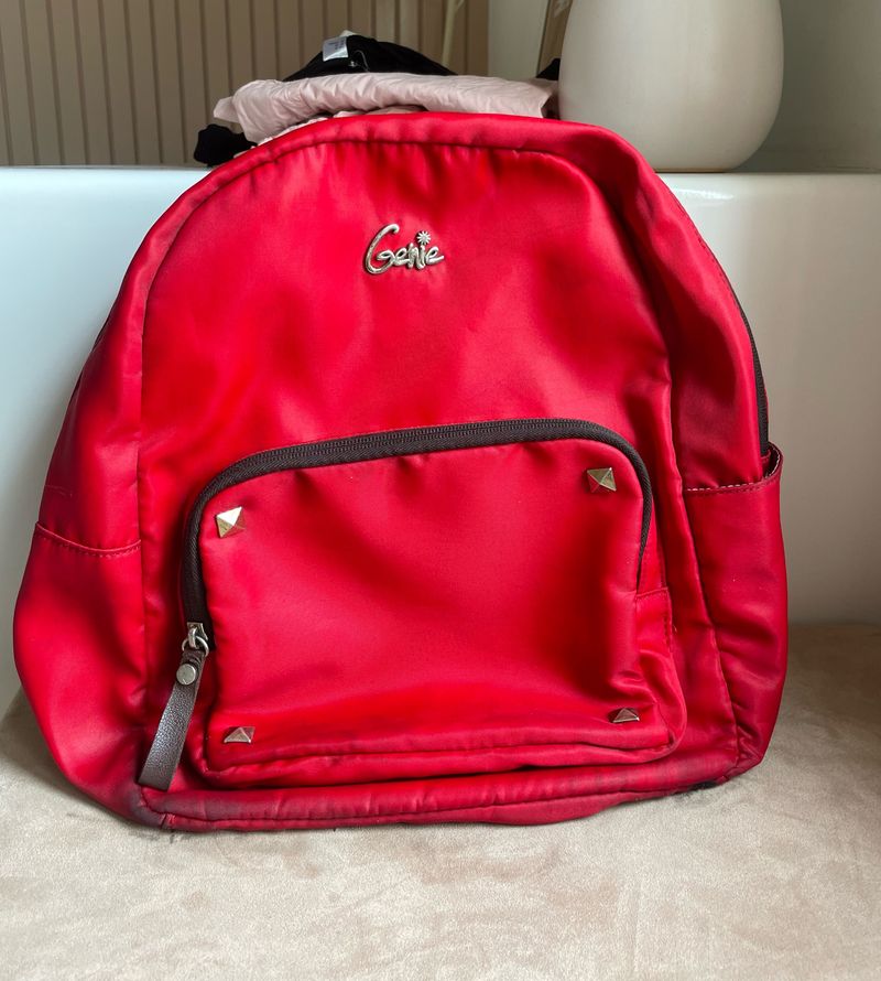 Bag Pack