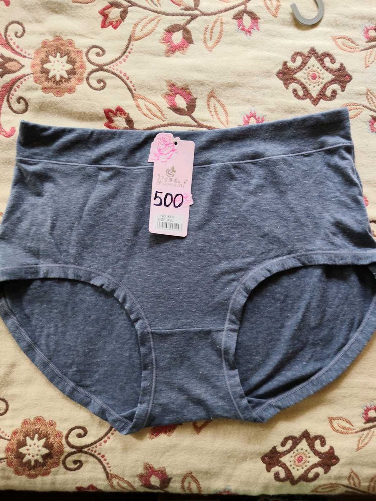 Comfortable Women's Briefs