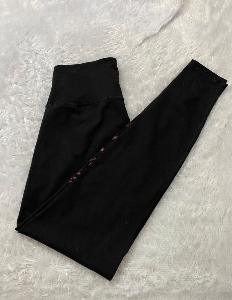 Old Navy Black Tights