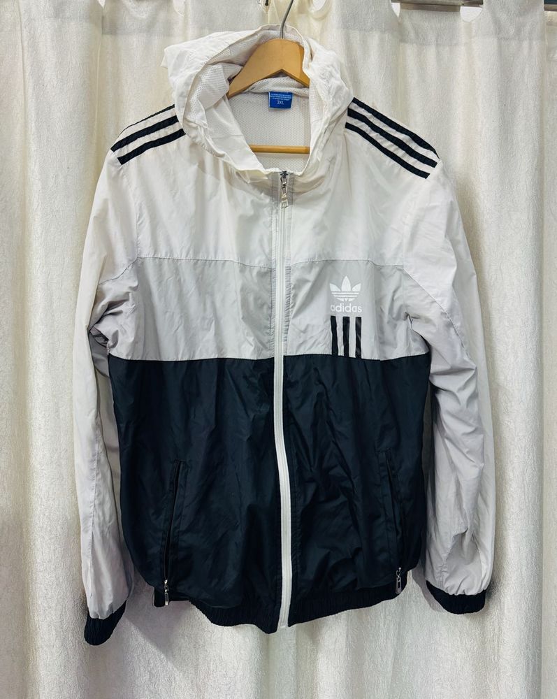 Adidas Windbreaker Windchiter  Jacket