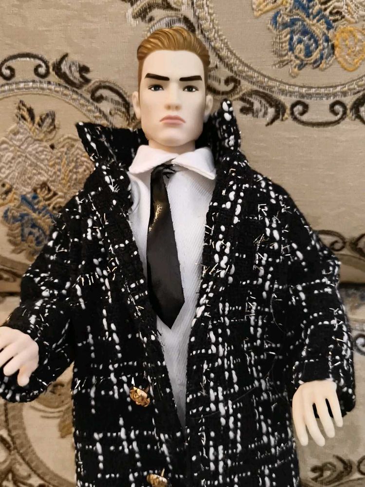 xian prince doll
