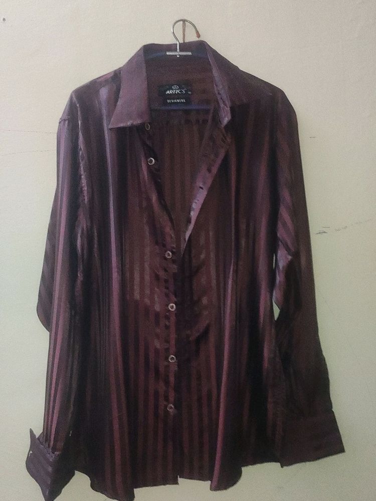 Most Stylish Shirt