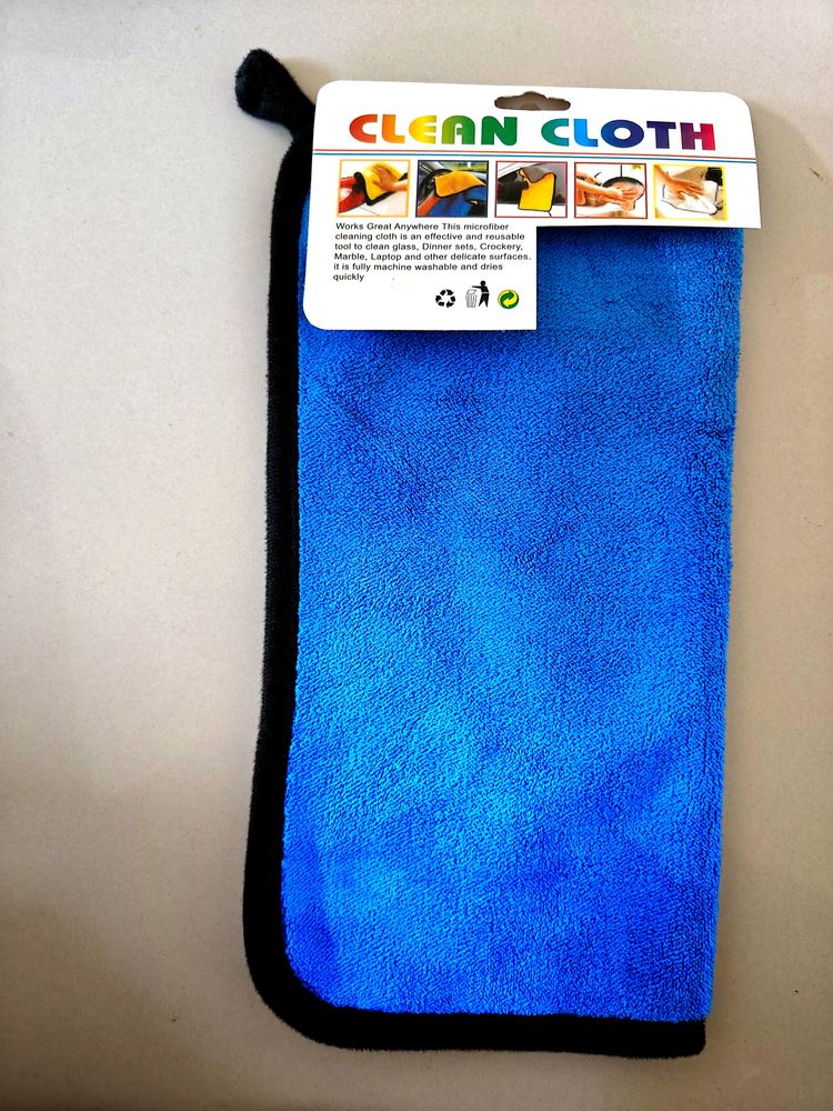 Highest Quality Cleaning Cloth