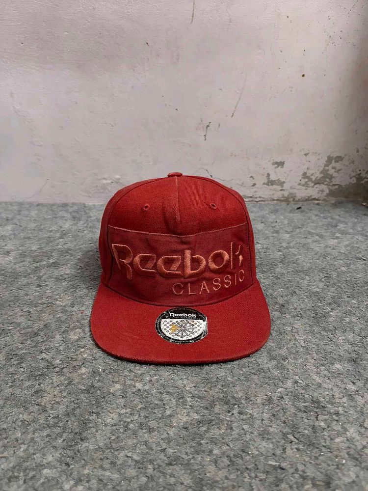 Reebok Classic Baseball Cap