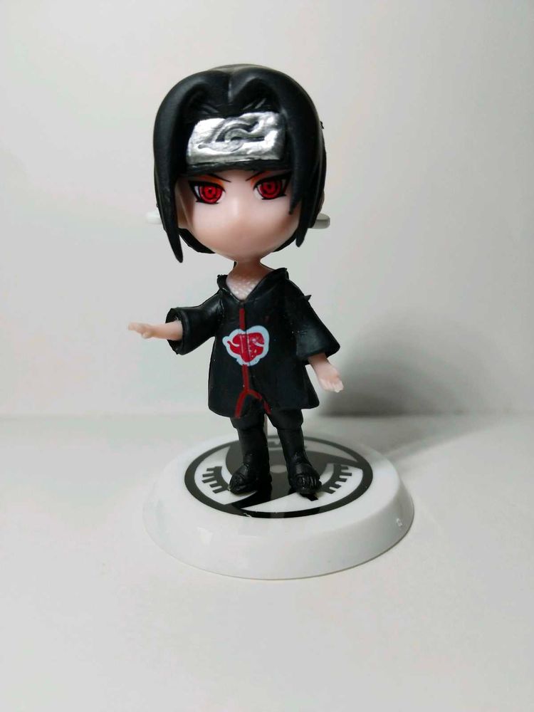 Itachi Action Figure/Figurine