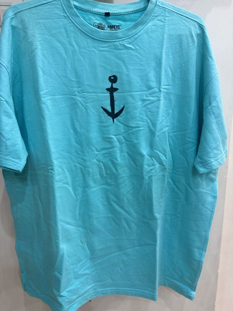 men’s T-shirt