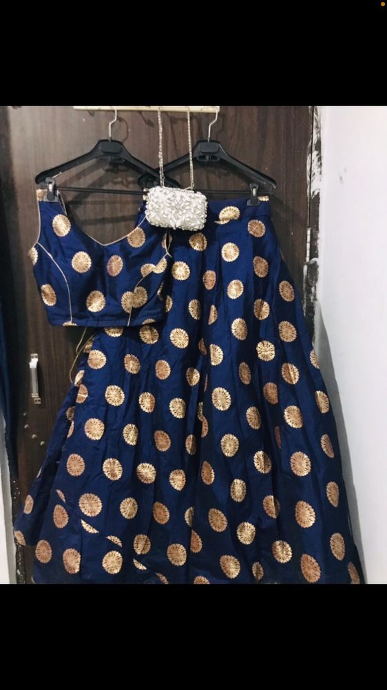 DESIGNER Lahenga