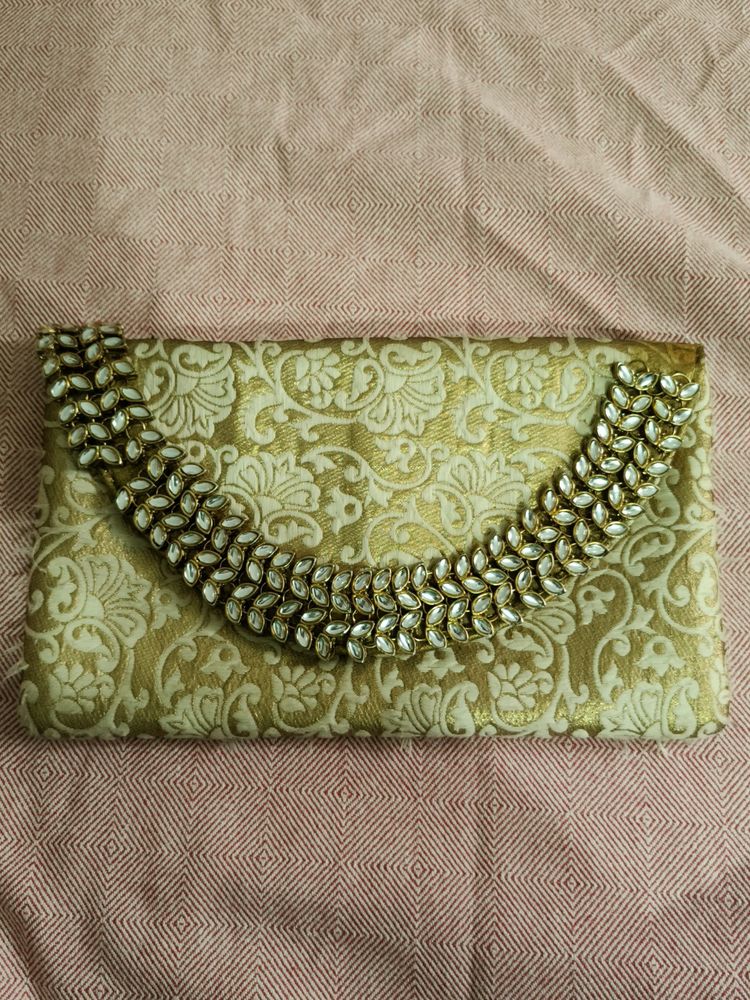 Wedding Purse