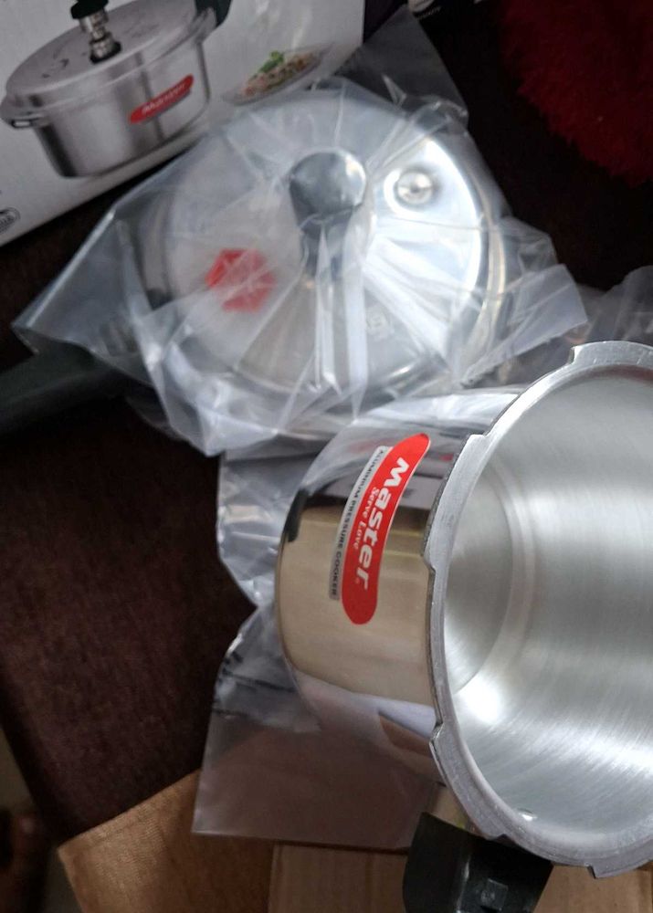 Master Pressure Cooker 3Liter