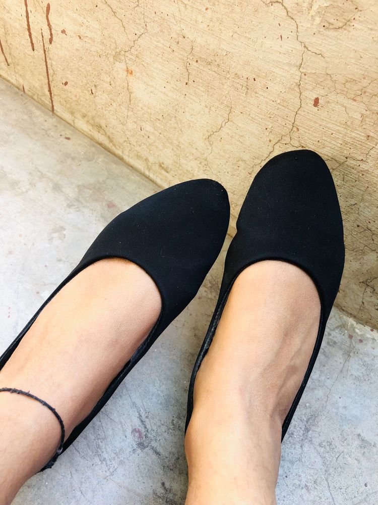 black bellies