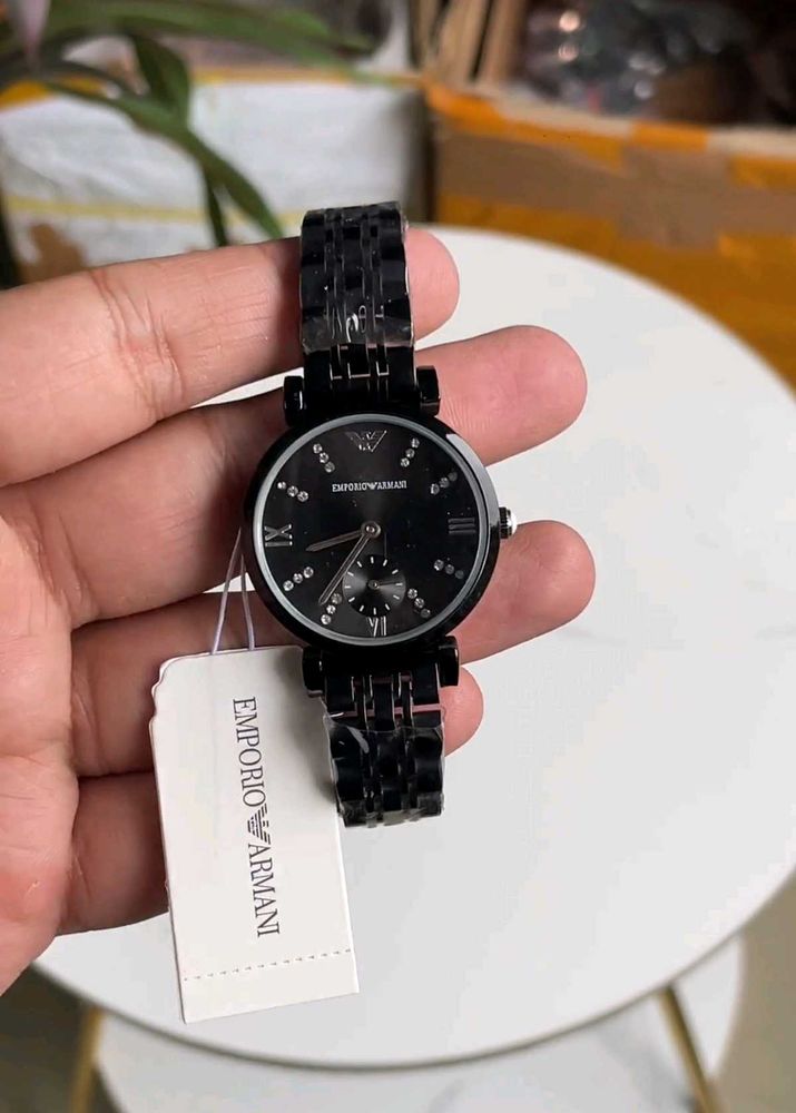 Armani For Her