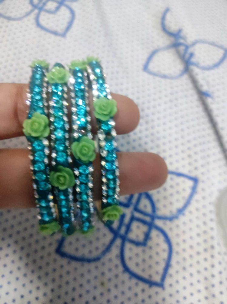 4bangle sets